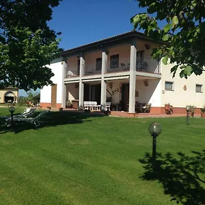  Séjour à la ferme Il Grano Di Bramante