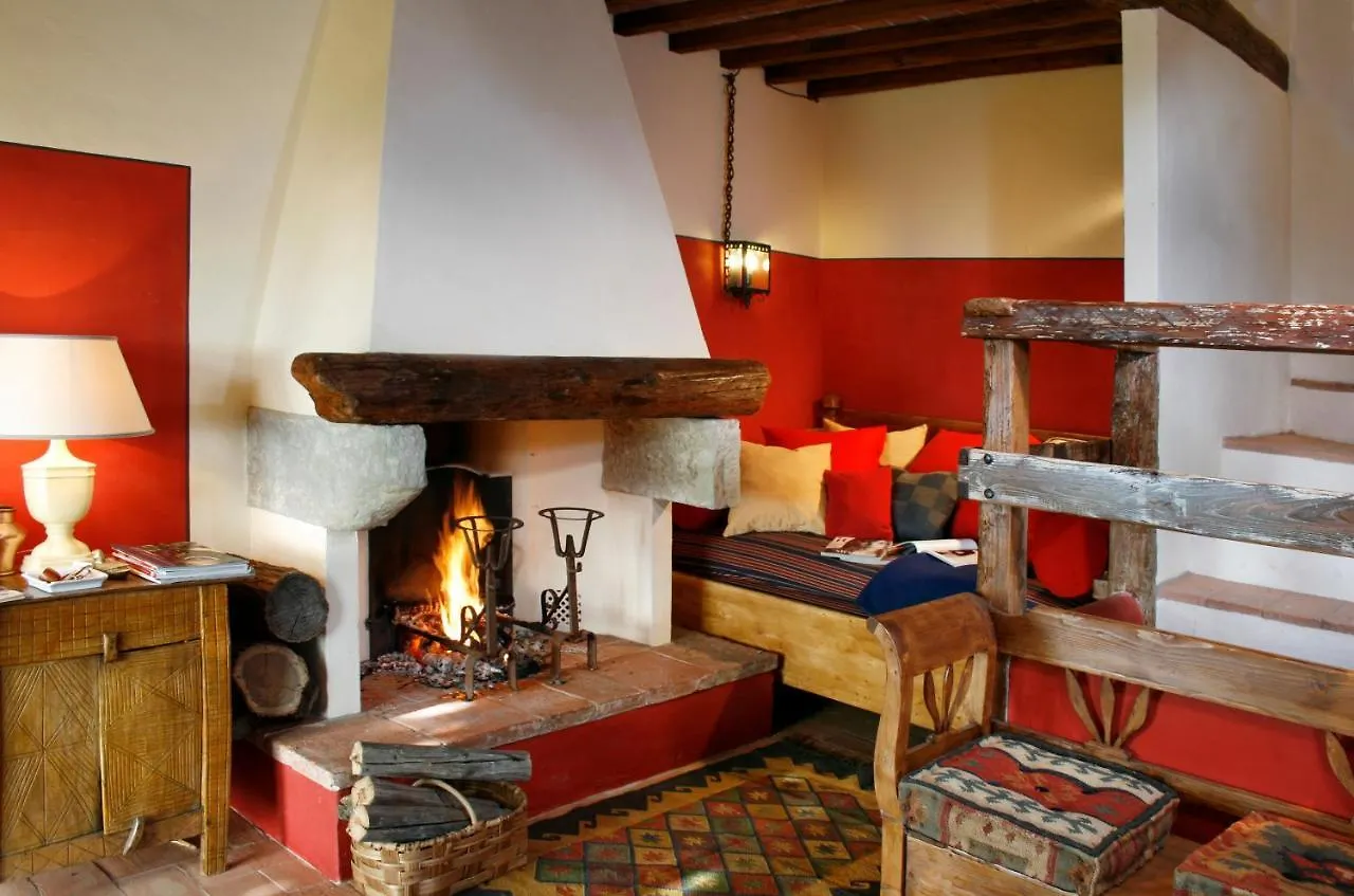 I Veroni - Agriturismo And Wine Cellar Понтассьеве