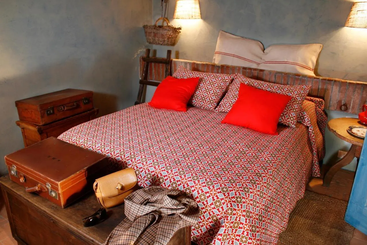 I Veroni - Agriturismo And Wine Cellar Понтассьеве 0*,  Италия