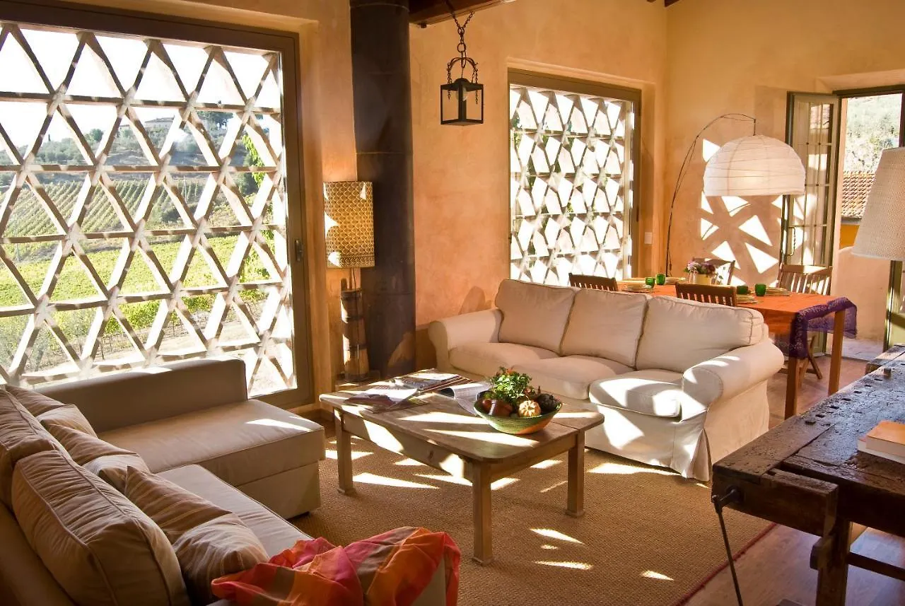 Фермерский дом I Veroni - Agriturismo And Wine Cellar Понтассьеве Италия