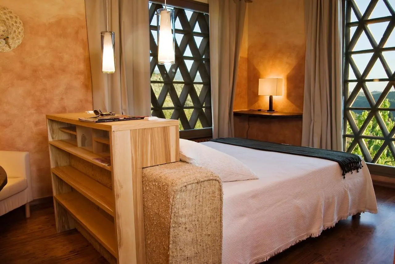 I Veroni - Agriturismo And Wine Cellar Понтассьеве 0*,  Италия