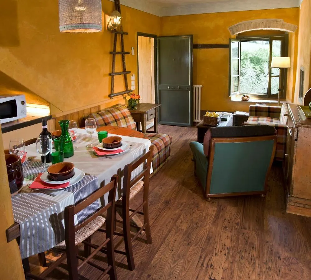 I Veroni - Agriturismo And Wine Cellar Pontassieve 0*,