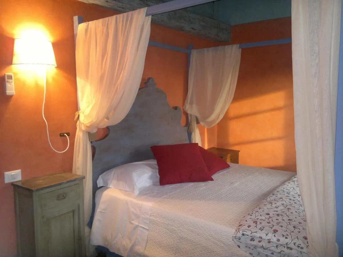 I Veroni - Agriturismo And Wine Cellar Понтассьеве Италия