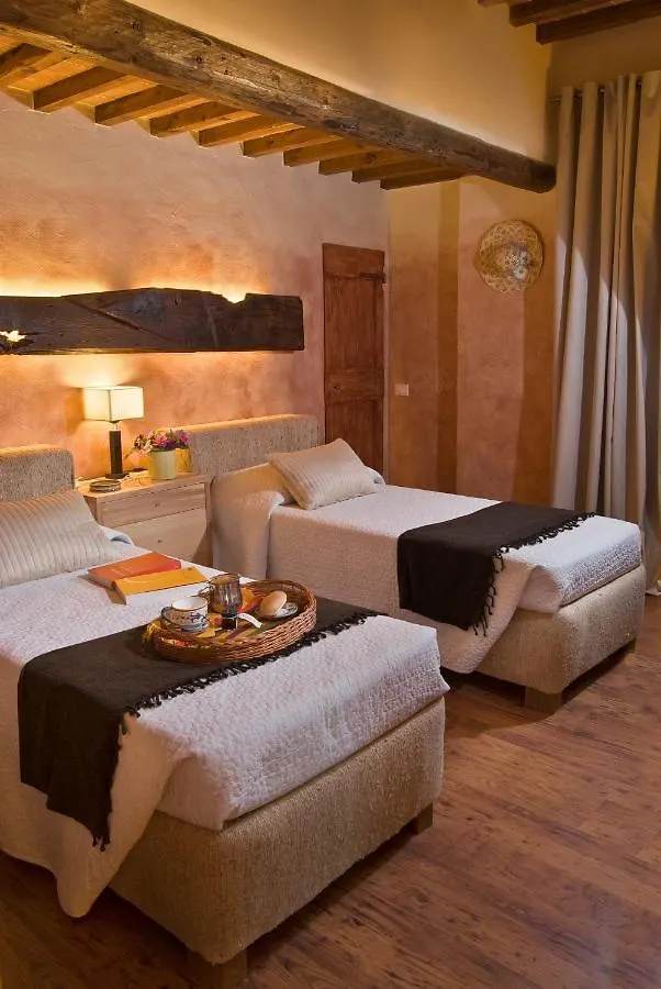 I Veroni - Agriturismo And Wine Cellar Pontassieve 0*,