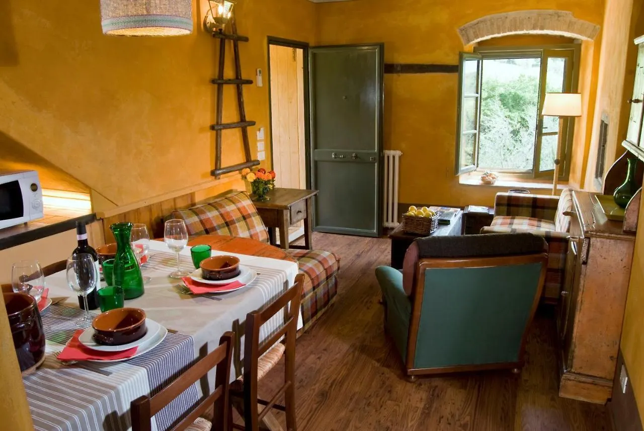 I Veroni - Agriturismo And Wine Cellar Pontassieve Farma